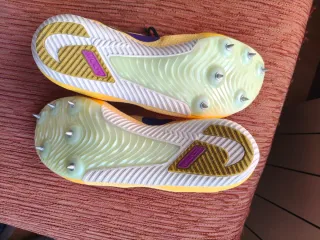 Zapatillas Clavos Nike