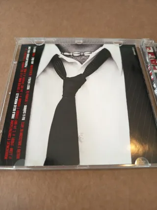 CD Café Quijano ¡Qué Grande Es Esto Del Amor!