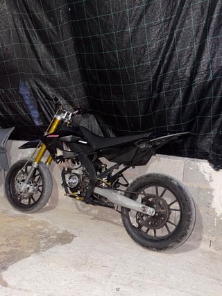 Moto 49cc