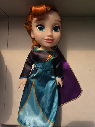 Muñecas Disney Princesas