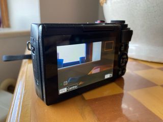 Canon G7X Cámara Digital Compacta