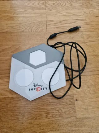 Portal Disney Infinity