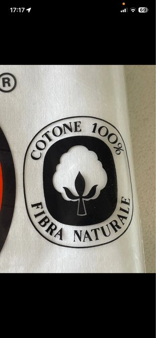 Set 4 Lenzuola Matrimoniali NK Cotone  240 x 270