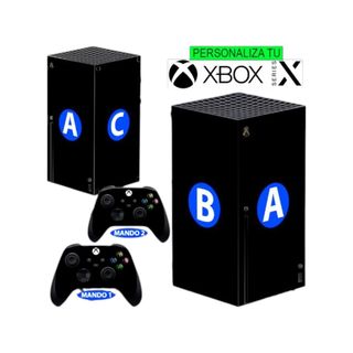 Personaliza tu PS5 Slim / Xbox