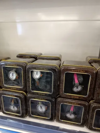 Santoro Gorjuss Muñeca y complementos, regalo comu