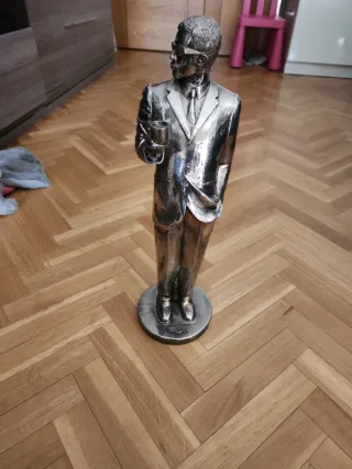 Figura Martini Única