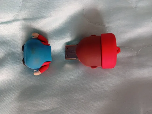 Pendrive Super Mario Bros