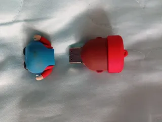 Pendrive Super Mario Bros