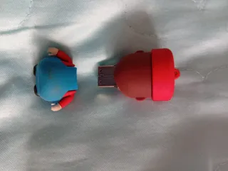 Pendrive Super Mario Bros