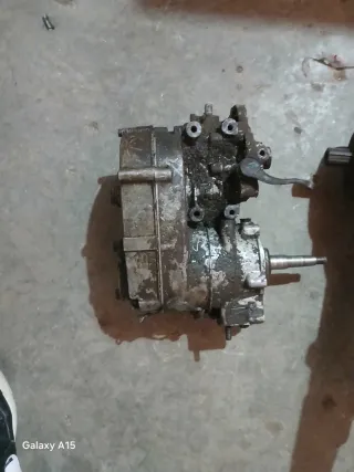 Motor Honda
