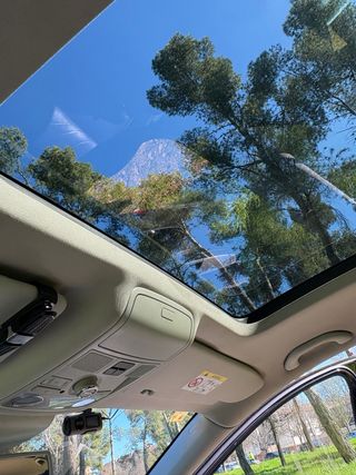 Volkswagen Sharan 2015- Sport con 177 caballos