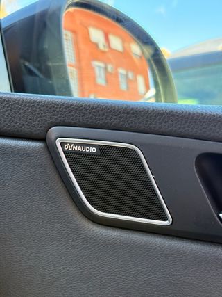 Volkswagen Sharan 2015- Sport con 177 caballos