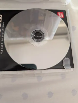 Dark Souls Prepare to Die Edition PS3