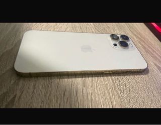 iPhone 13 Pro Max Dorado