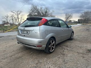 Ford Focus 2003