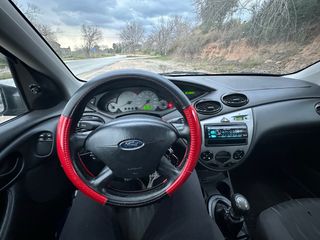 Ford Focus 2003