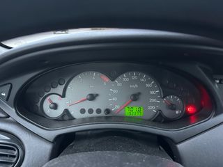 Ford Focus 2003