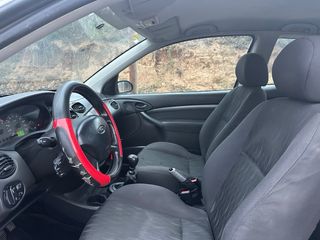 Ford Focus 2003