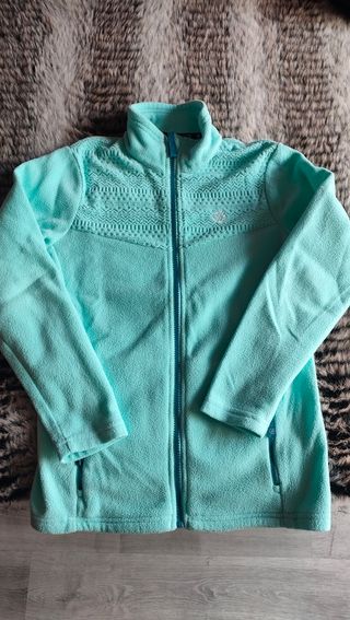 Sudadera Dare 2b Outdoor Teal