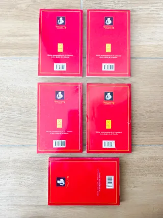 El ingenioso hidalgo don Quijote de la Mancha V...