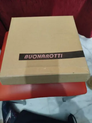 Zapatos de tacón con estampado floral