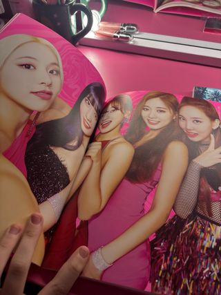 Álbum TWICE Fancy You