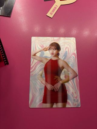 Álbum TWICE Fancy You