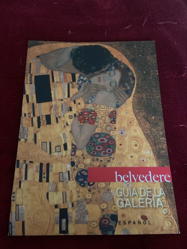 Belvedere ; Guia de la Galeria