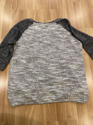 Jersey manga 3/4