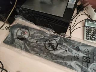 Ordenador Dell i5 32GB RAM 1TB SSD W11