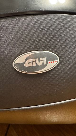 GIVI Maletas Laterales