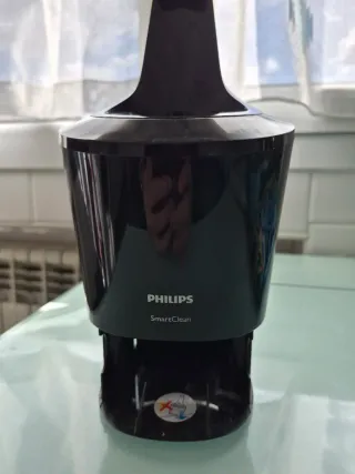 Estación Limpieza Philips SmartClean