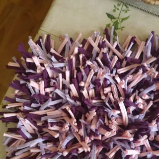 Alfombra olfativa artesanal para tus mascotas