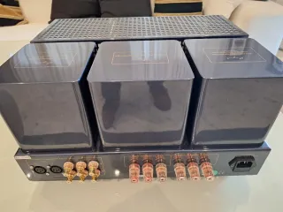 Amplificador Cayin CS-150 A