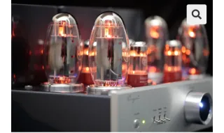 Amplificador Cayin CS-150 A