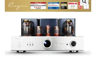 Amplificador Cayin CS-150 A