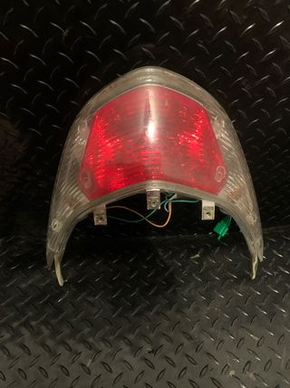 Piloto trasero Kymco Agility City 125