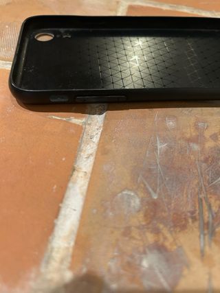 Cover iPhone 8 con disegno