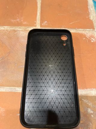 Cover iPhone 8 con disegno