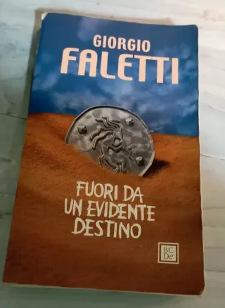 Romanzo giallo/thriller