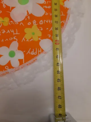 Complementos Disfraz Bebé: Gorrito, Babero y chupe