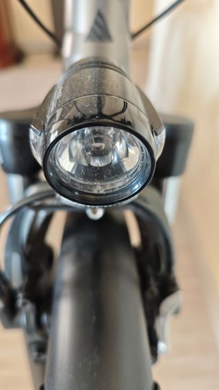 Bicicleta Kalkhoff Agattu