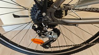 Bicicleta Kalkhoff Agattu
