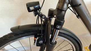 Bicicleta Kalkhoff Agattu