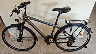 Bicicleta Kalkhoff Agattu