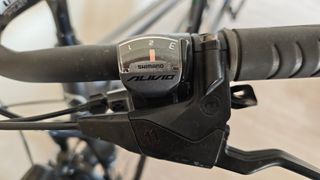 Bicicleta Kalkhoff Agattu