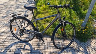Bicicleta Kalkhoff Agattu