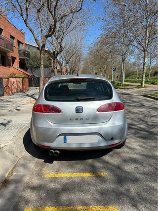SEAT Leon 2006