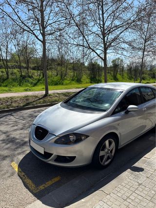 SEAT Leon 2006