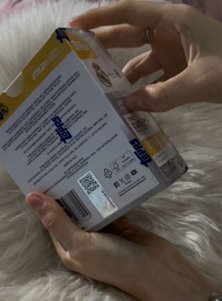 Topps Team Set Real Madrid 2025/26 Caja Sellada